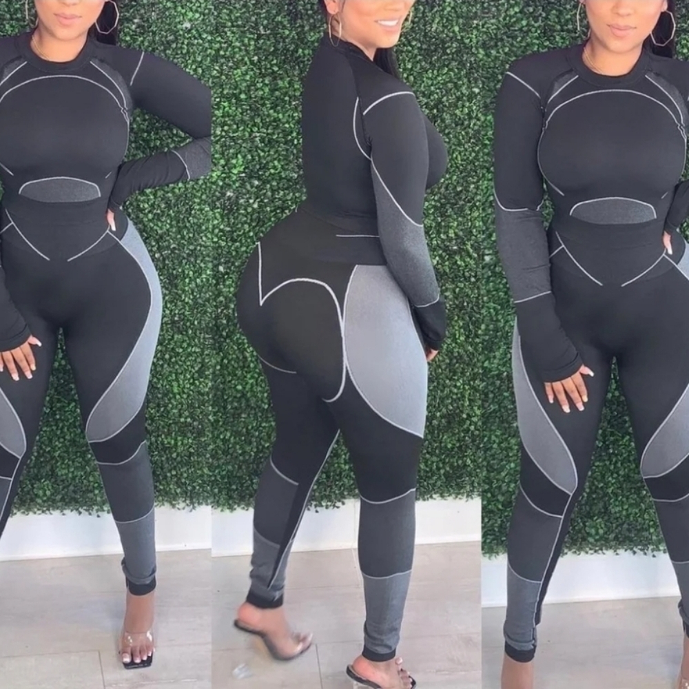 2 piece Jogger set